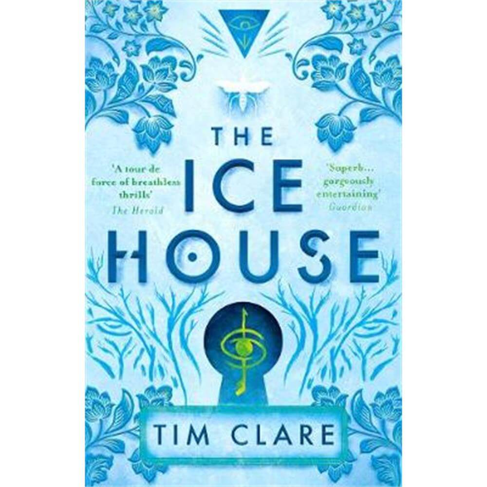 The Ice House (Paperback) - Tim Clare